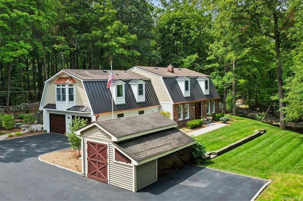 Property Photo: 10 Stony Brook Lane NY 12518