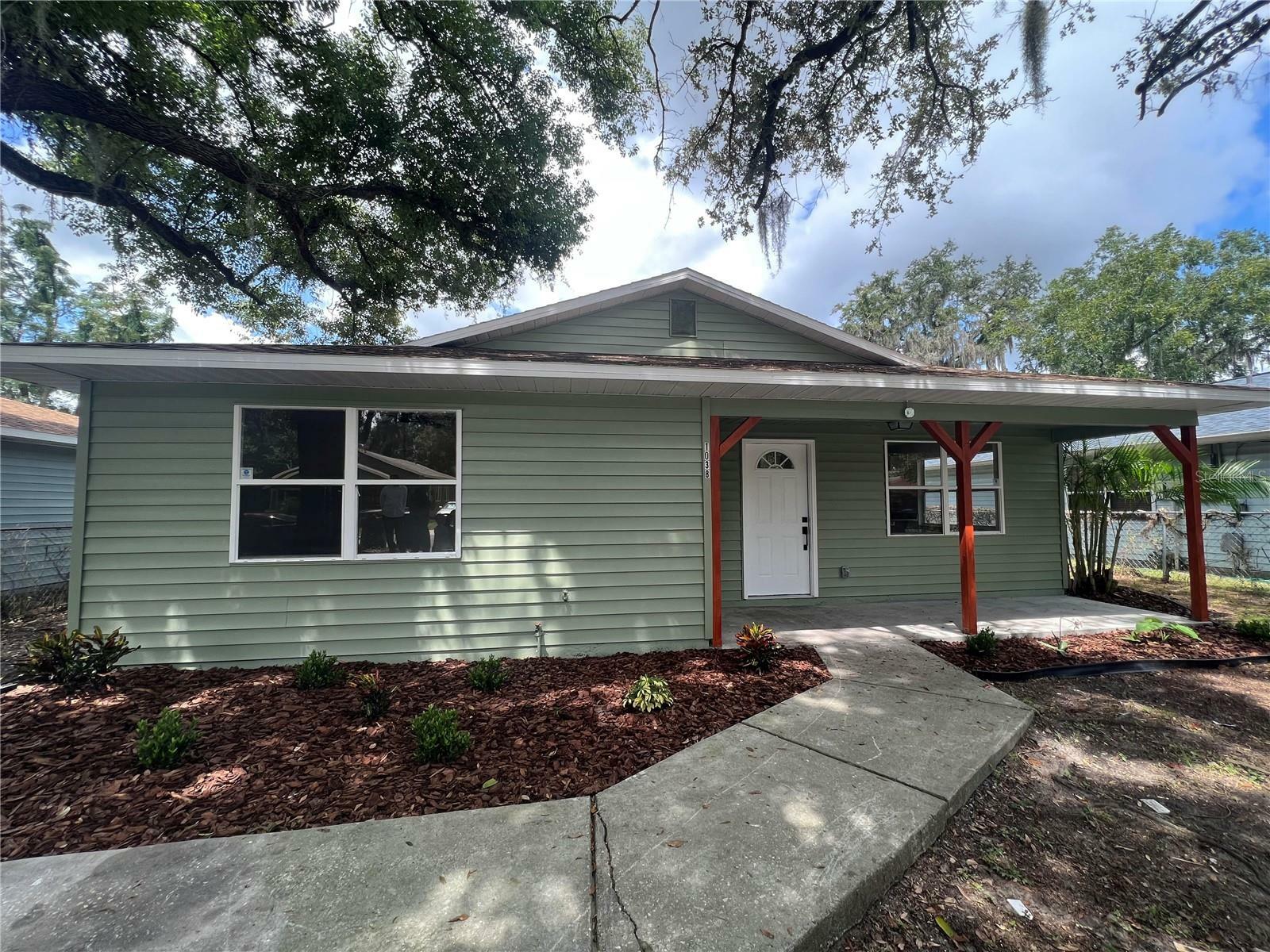 Property Photo:  1038 Neville Avenue  FL 33805 