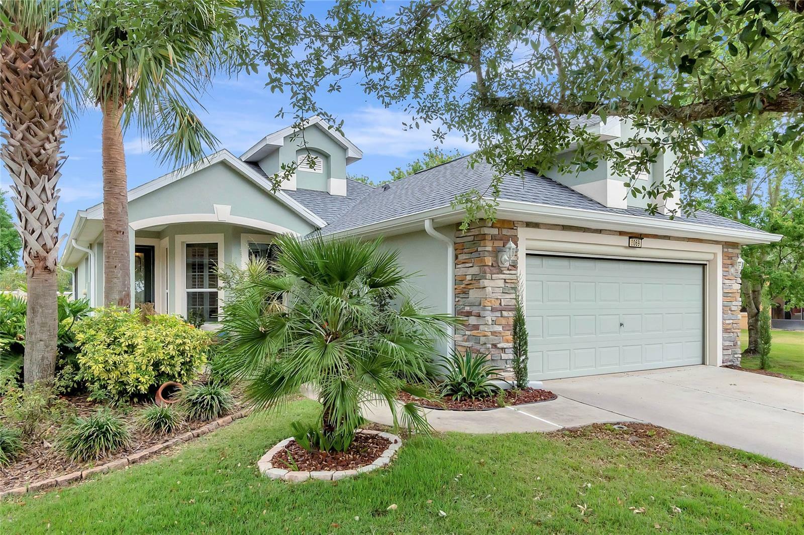Property Photo: 8069 Bridgeport Bay Circle FL 32757