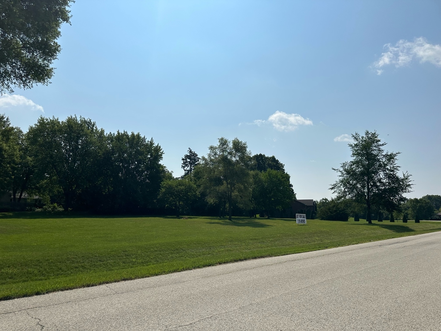Property Photo: 15431 Hayward Road IL 61080