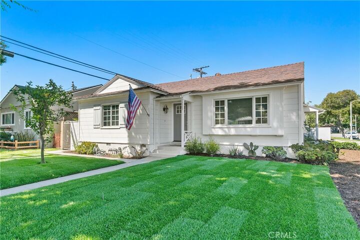 Property Photo:  3569 Lees Avenue  CA 90808