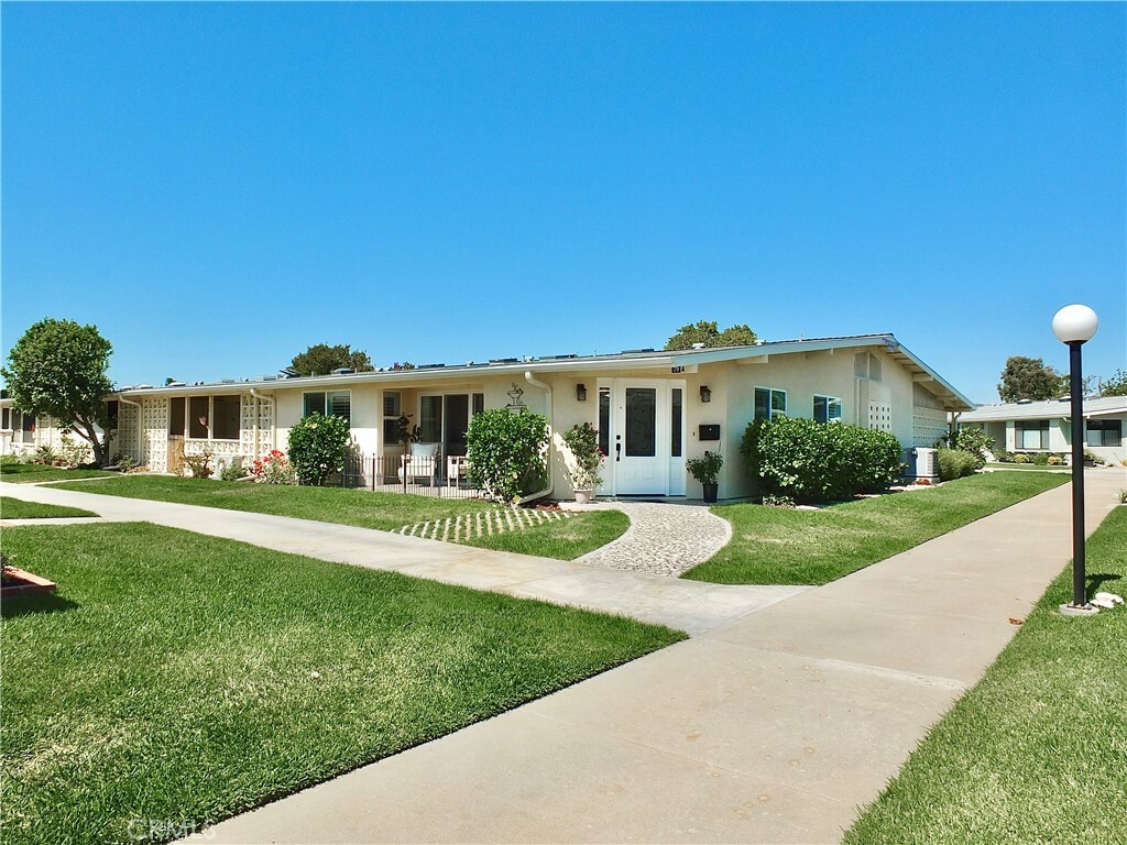 Property Photo: 1360 Weeburn Road 79A CA 90740