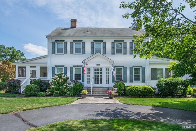 Property Photo:  305 Ramapo Avenue  NJ 07442 