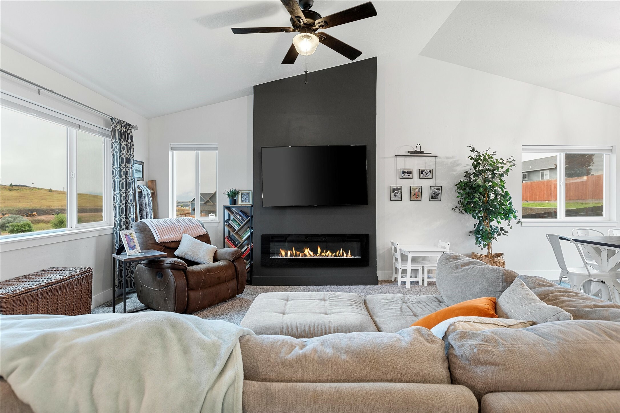 Property Photo: 9030 Snapdragon Drive MT 59808