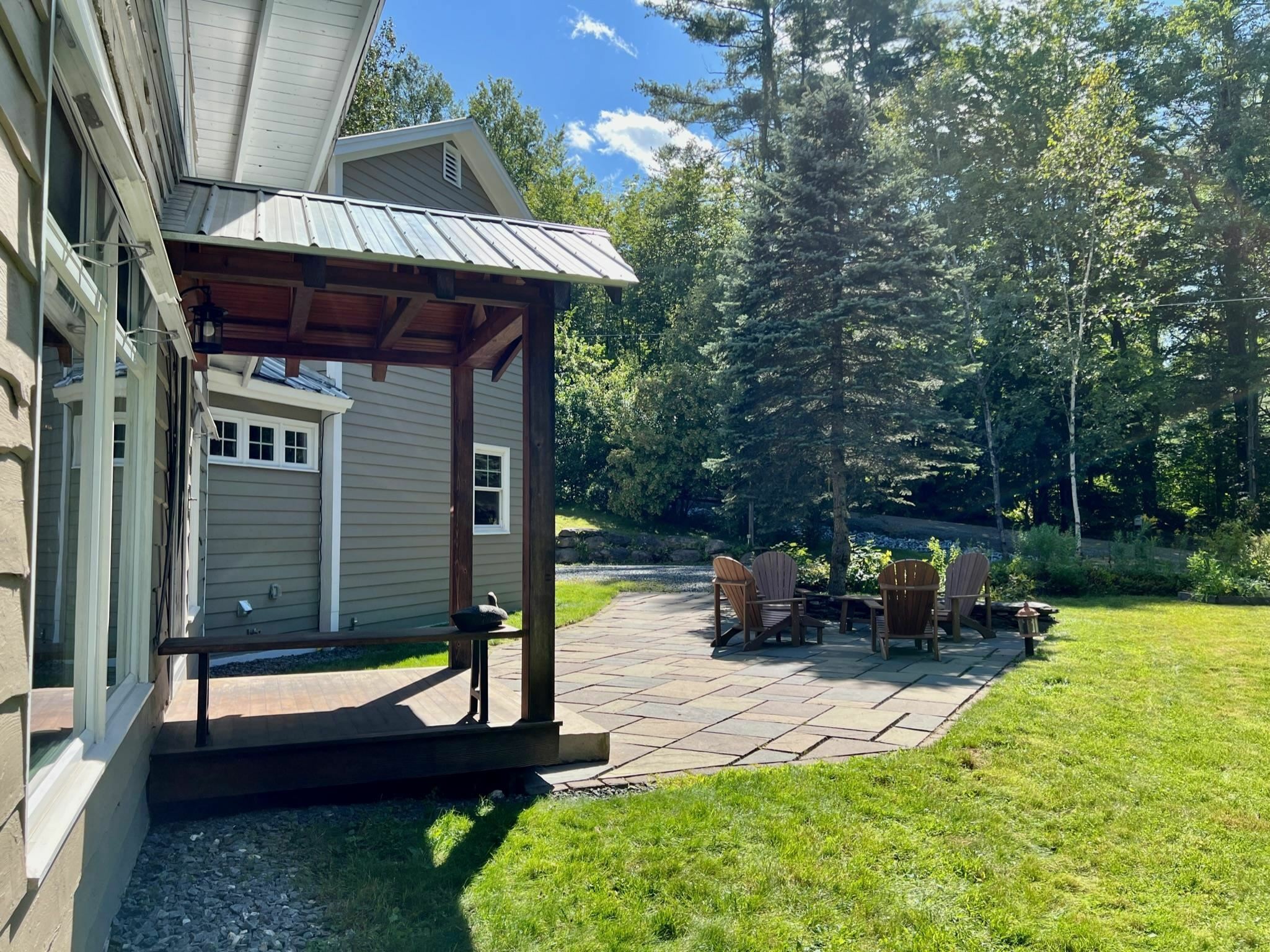 Property Photo: 51 Gold Brook Circle VT 05672
