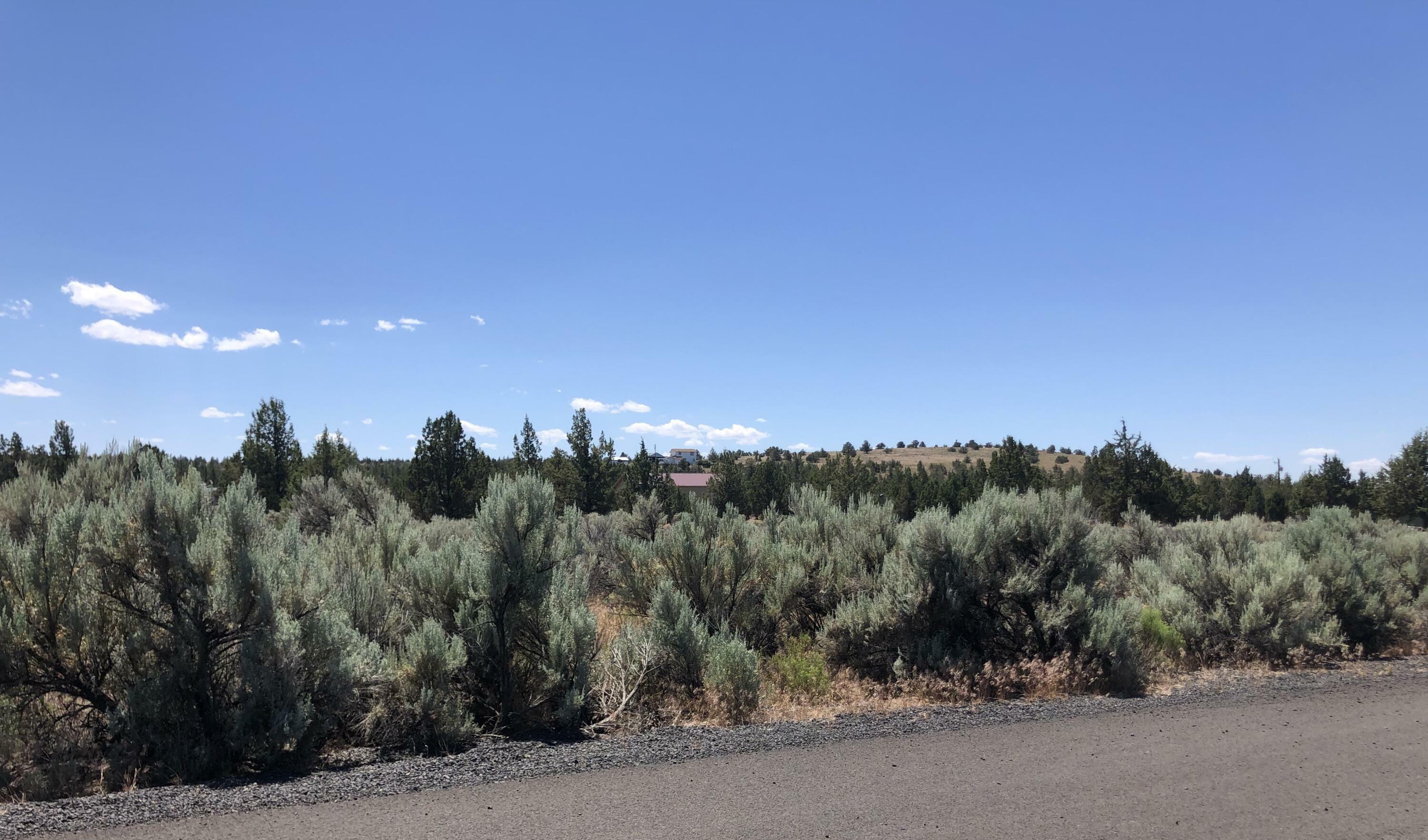 Property Photo:  Tl1100 SE Teton Road  OR 97754 