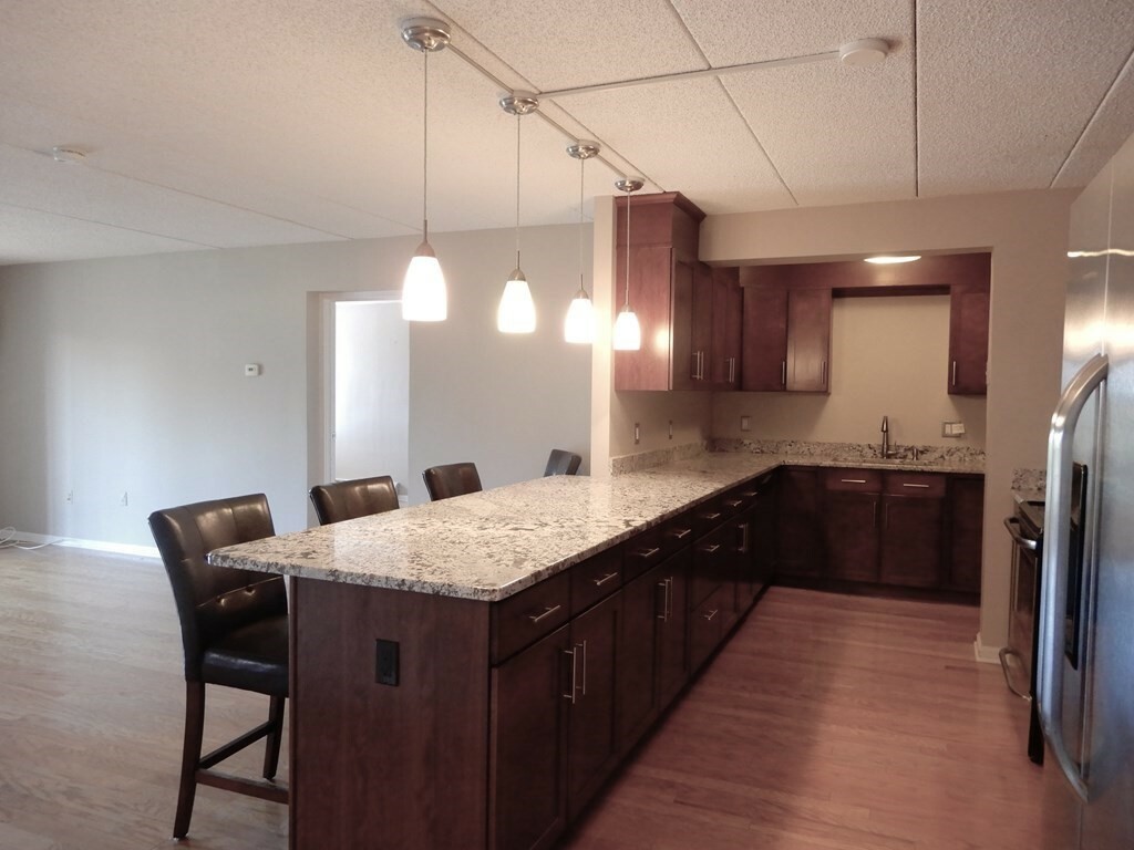 Property Photo:  180 Green Street 505  MA 02176 