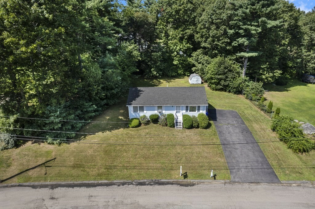 Property Photo:  29 Hummingbird Ln  MA 02718 