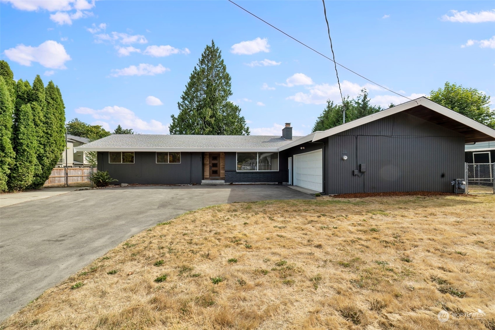 Property Photo: 675 Sylvan Way WA 98310