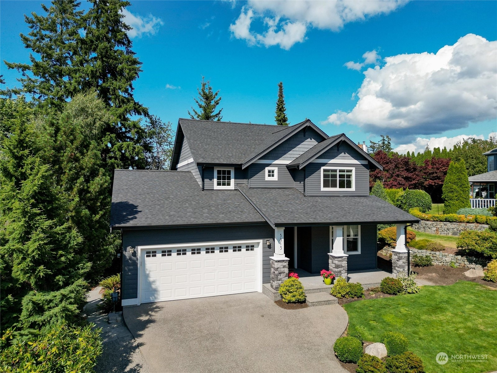 3813 Canby Court  Bellingham WA 98229 photo