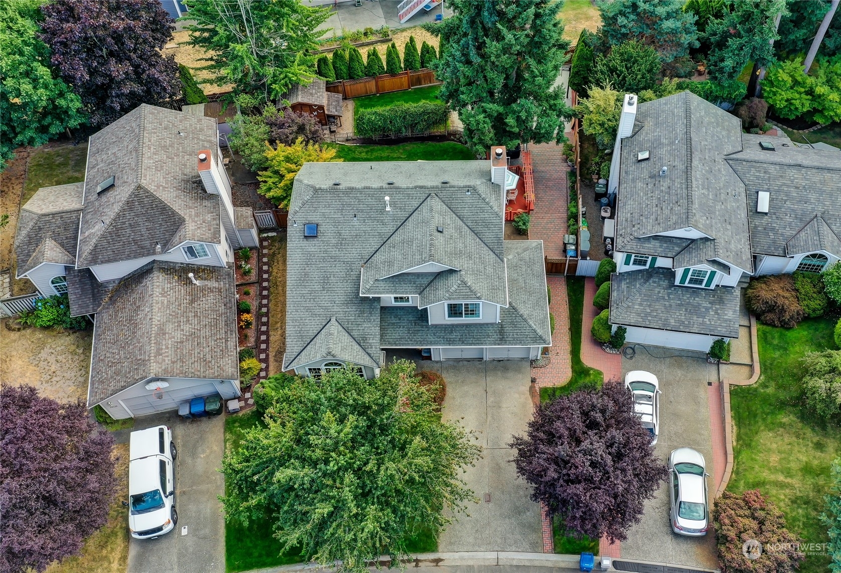 Property Photo:  22332 126th Place SE  WA 98031 