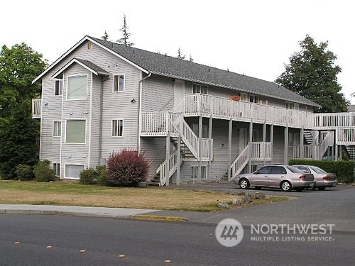 Property Photo: 1028 Billy Frank Jr. Street #101 WA 98225