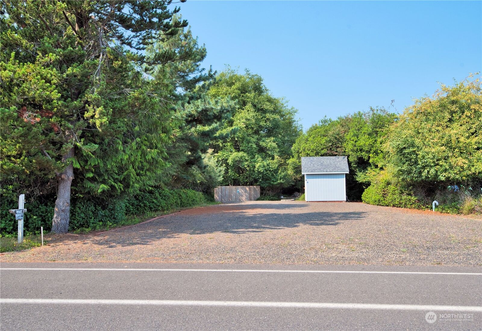 Property Photo:  130 Pacific Boulevard NW  WA 98569 