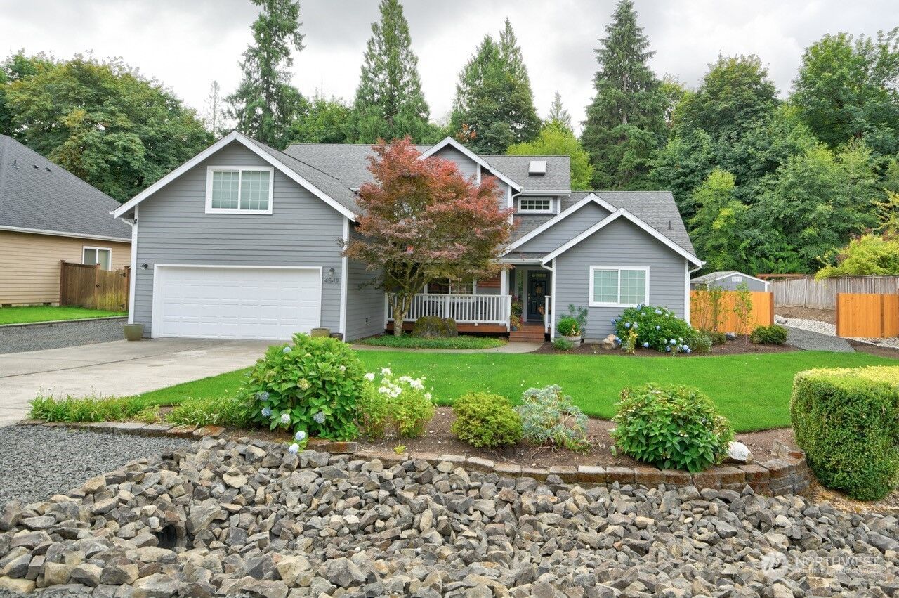 Property Photo:  4549 74th Avenue SE  WA 98501 