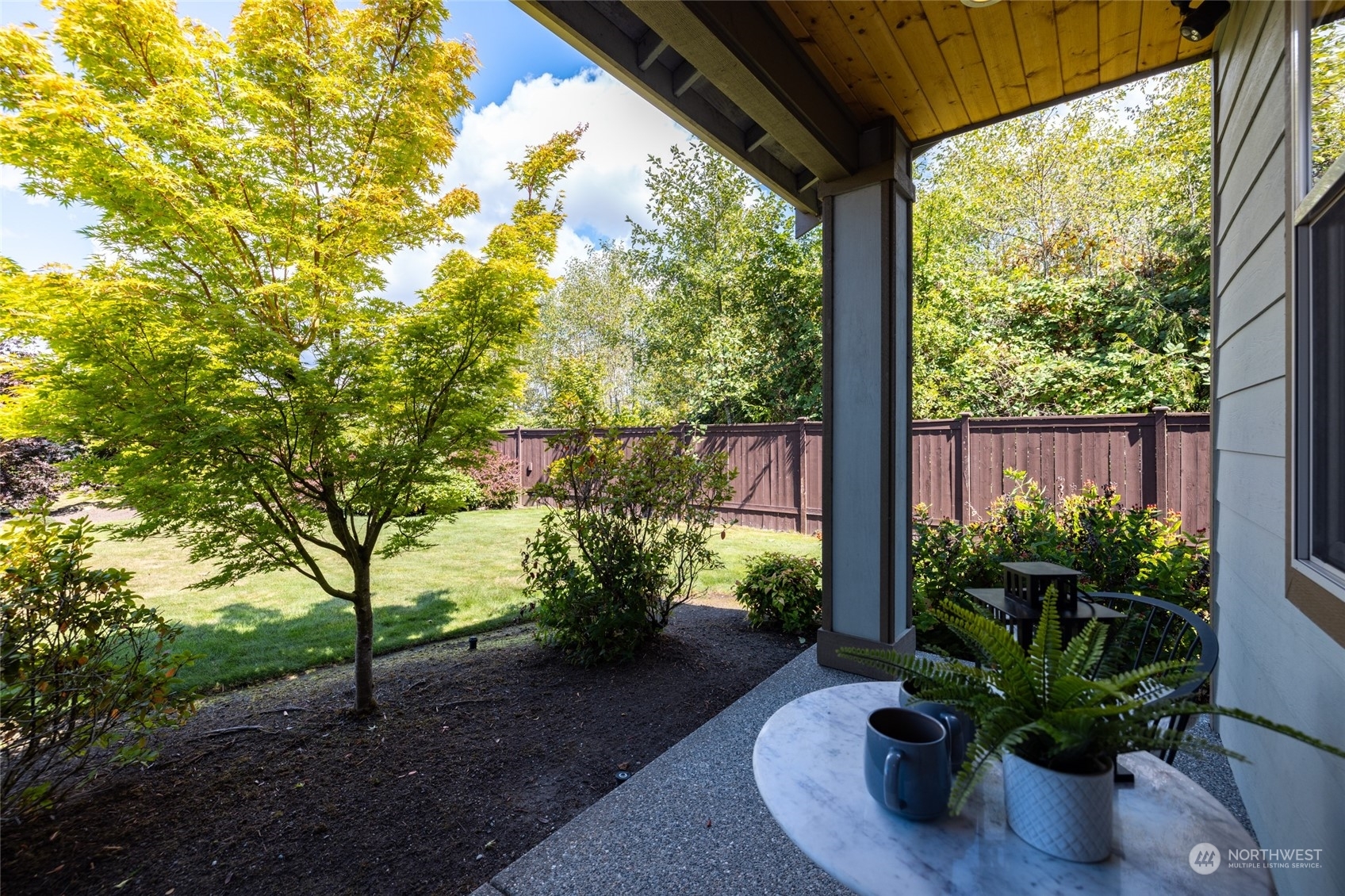 Property Photo:  4316 Sycamore Court  WA 98274 