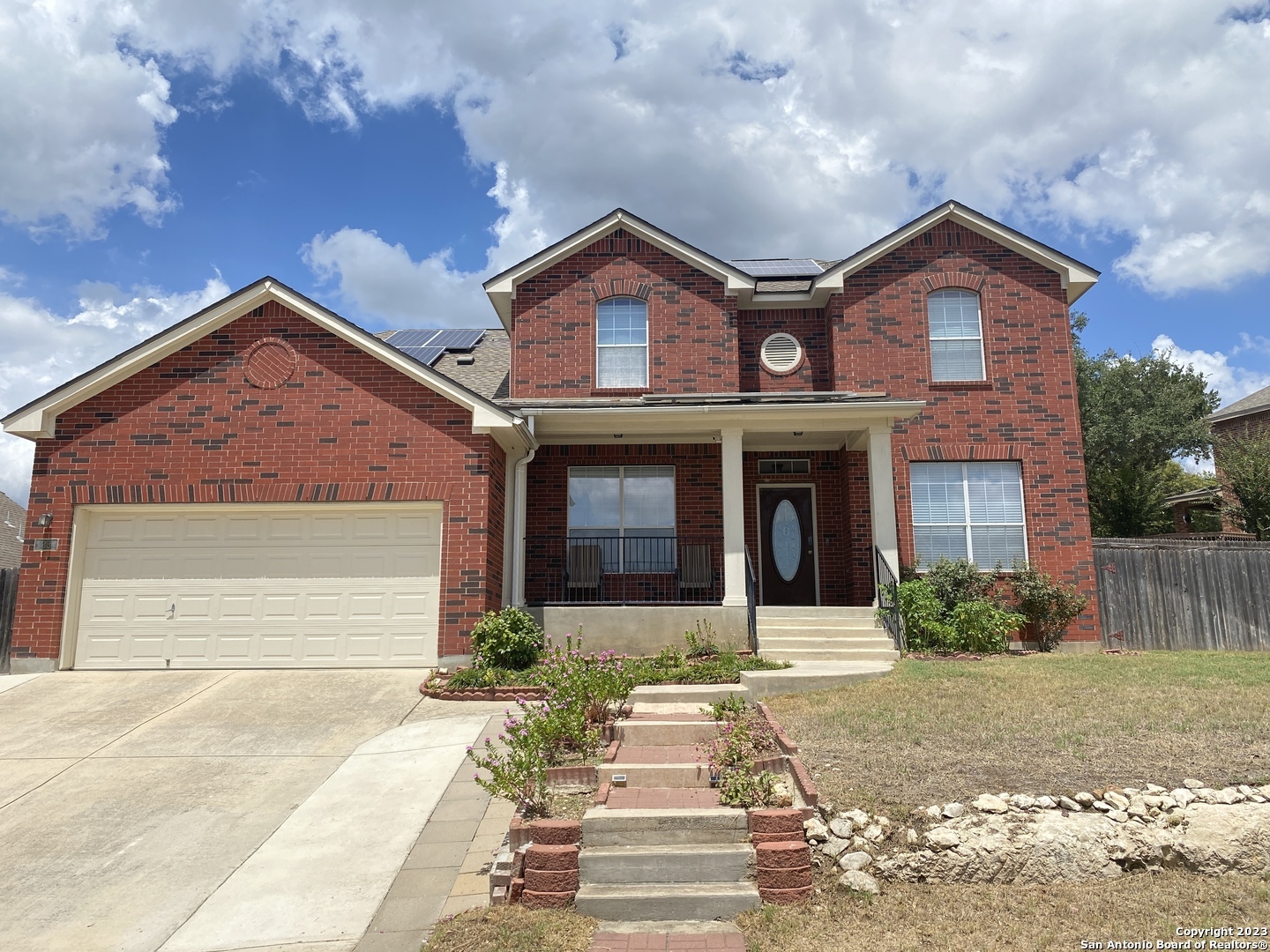 Property Photo: 33 Montaigne TX 78258