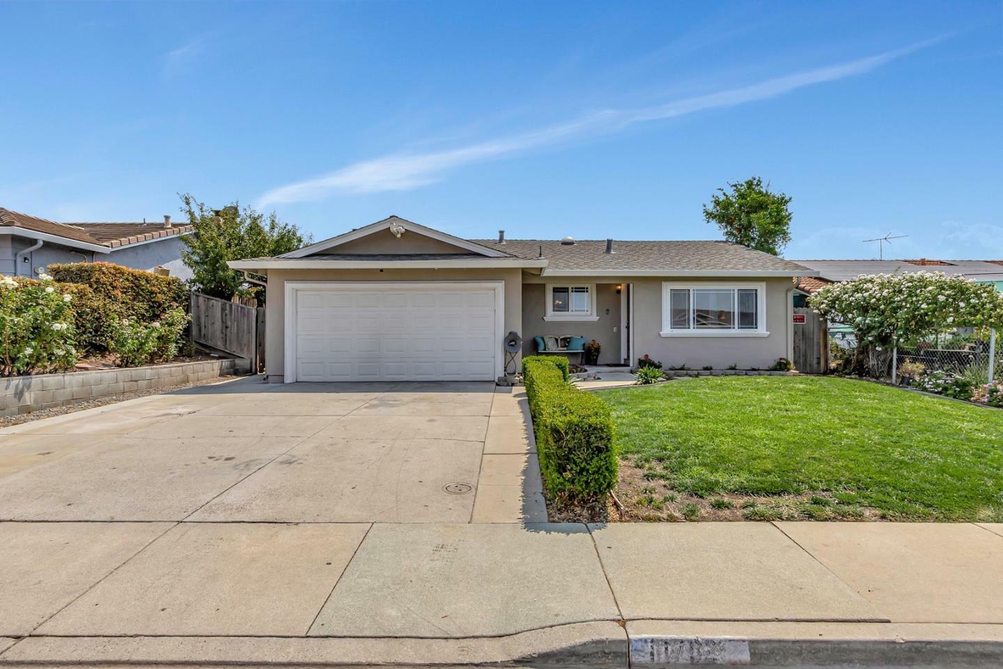 Property Photo:  1782 Eaglehurst Drive  CA 95121 