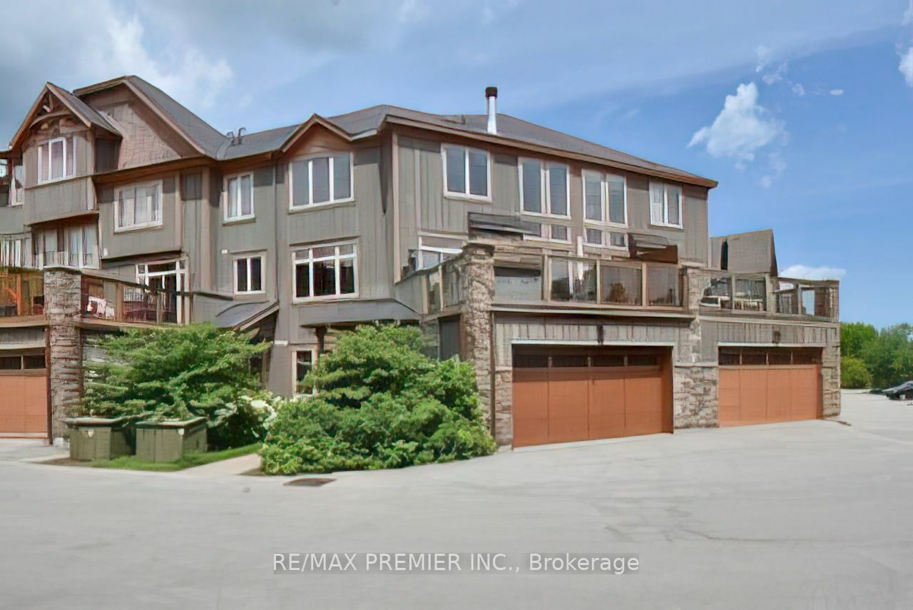 Property Photo: 214 Blueski George Cres 38 ON L9Y0V5