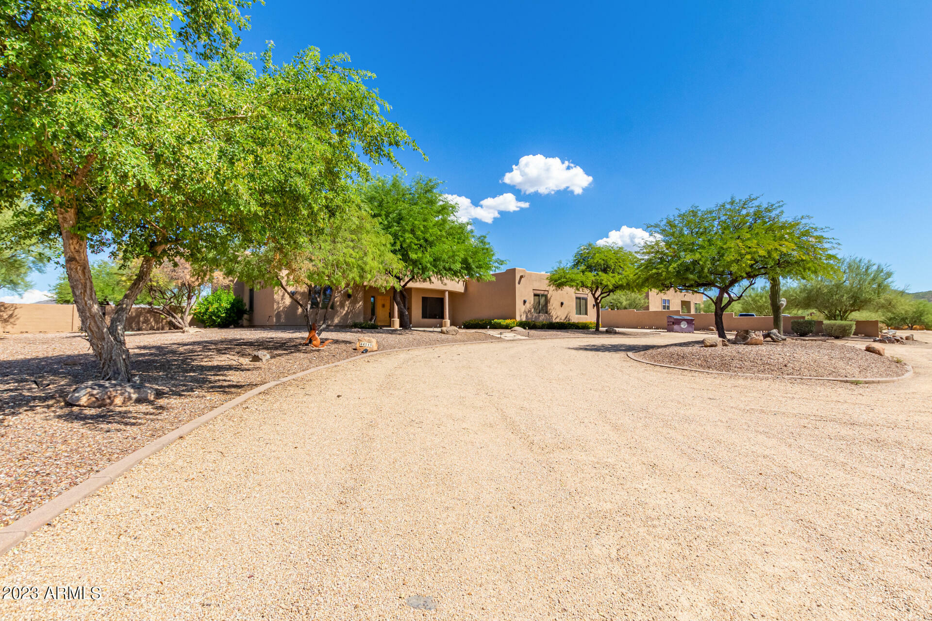 Property Photo: 44513 N 12th Street AZ 85087