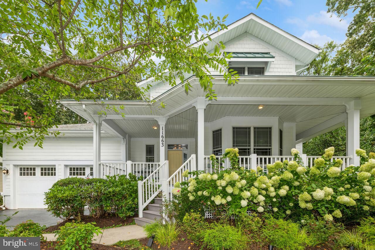 Property Photo: 11663 Maid At Arms Lane MD 21811