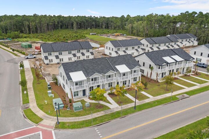 Property Photo:  780 Maxine Ct. 8E  SC 29577 