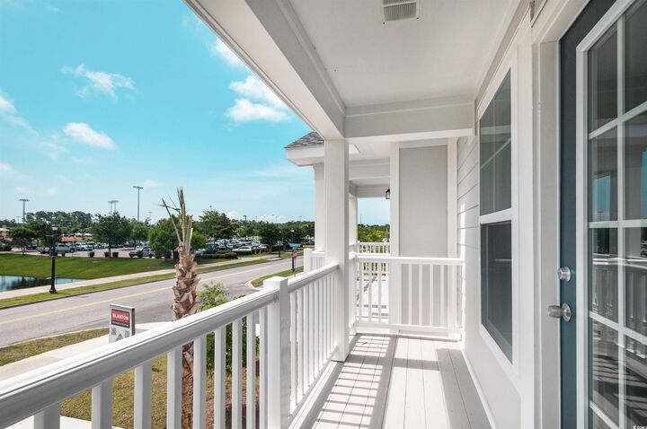 Property Photo:  780 Maxine Ct. 8E  SC 29577 