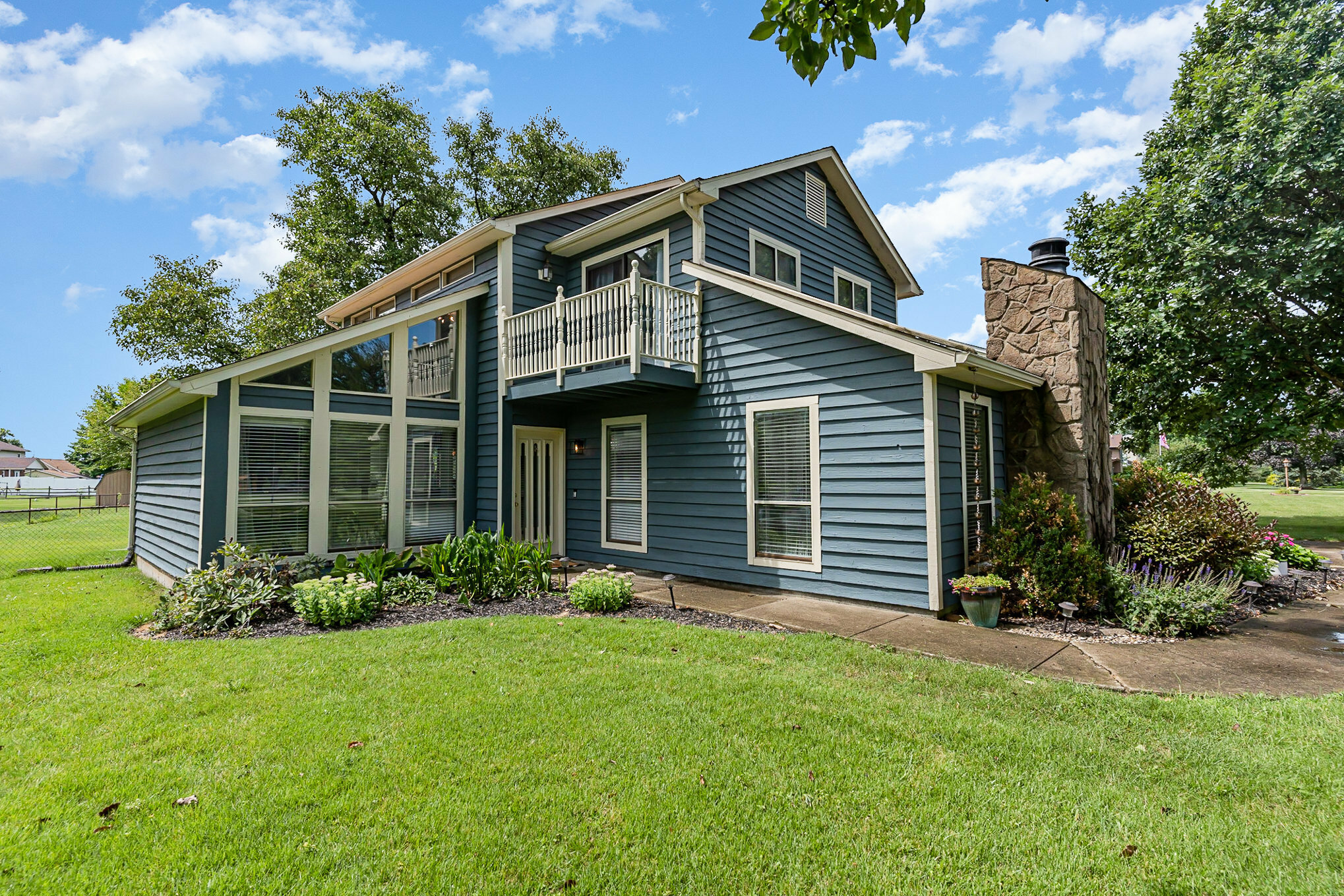 Property Photo: 7431 Wyandot Lane OH 45044