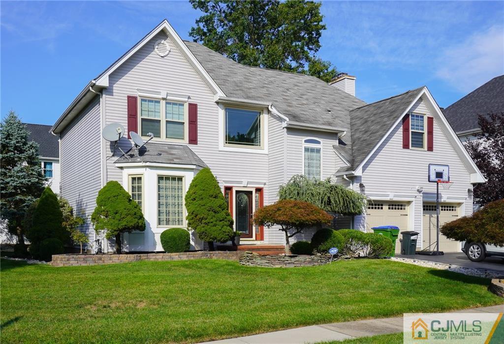 Property Photo: 51 Winding Brook Way NJ 08820