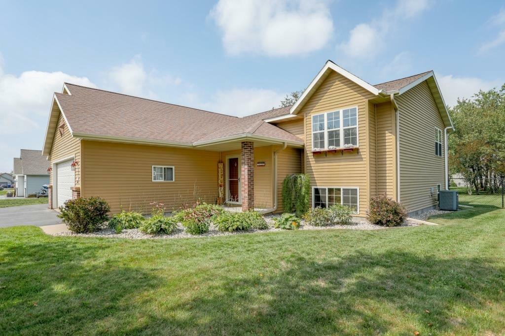 Property Photo: 2522 Moondance Drive WI 54455