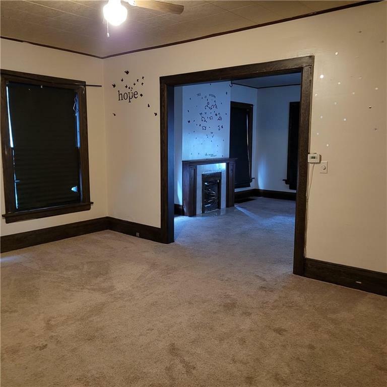 Property Photo: 914-918 W 9th Street PA 16502
