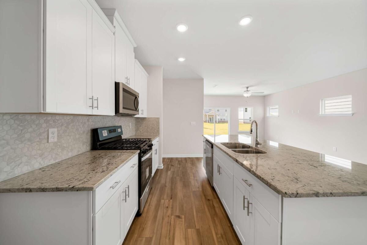 Property Photo:  5233 Berwyn Street  GA 30044 