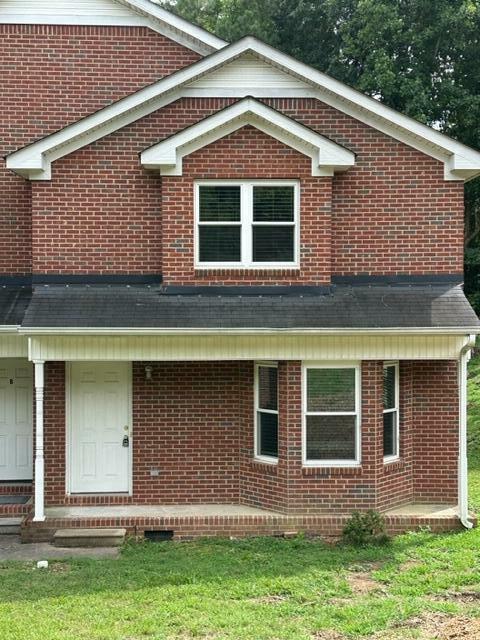 Property Photo: 1311 Moice Dr A GA 30720