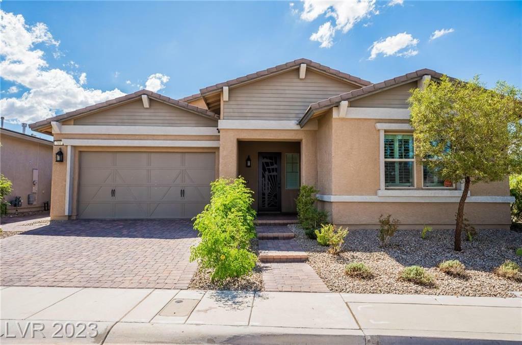 Property Photo:  709 Otter Brook Street  NV 89011 