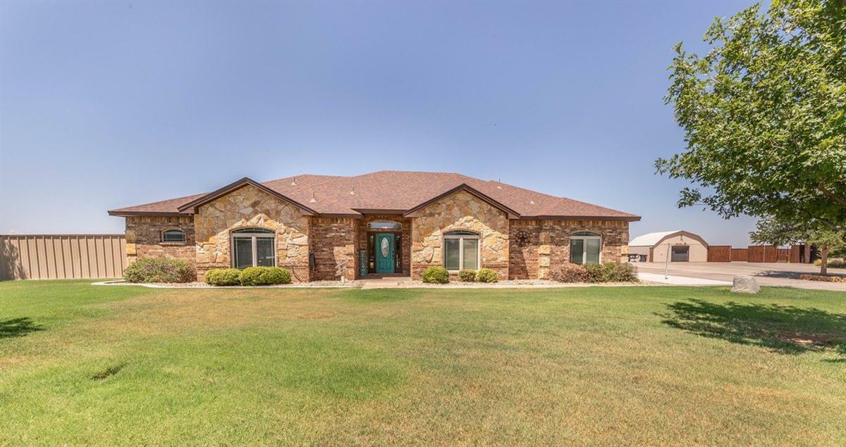 Property Photo:  15302 County Road 2160  TX 79423 