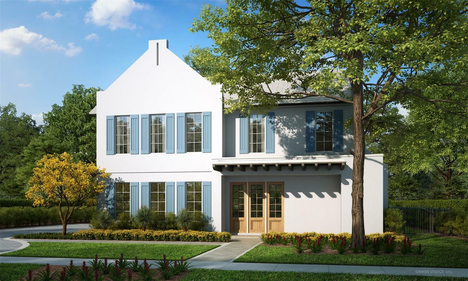 Property Photo: 3207 Middlesex Road FL 32803