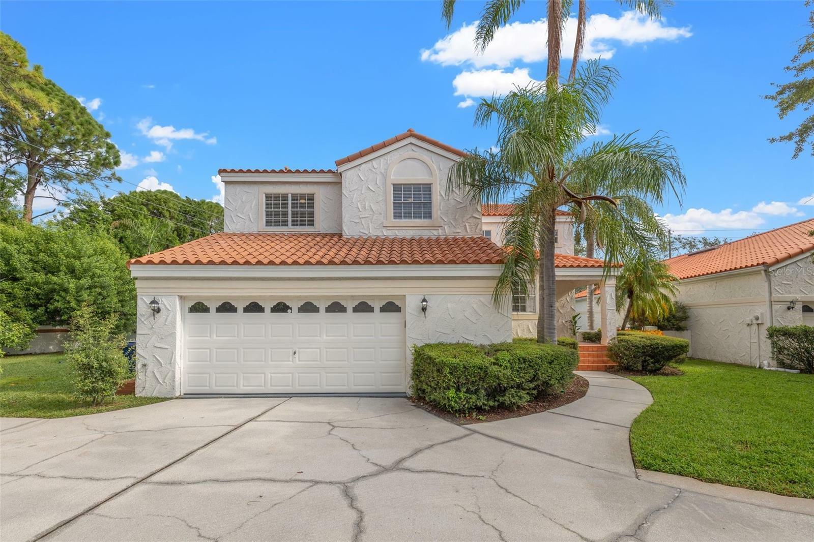 Property Photo:  2913 La Concha Drive  FL 33762 