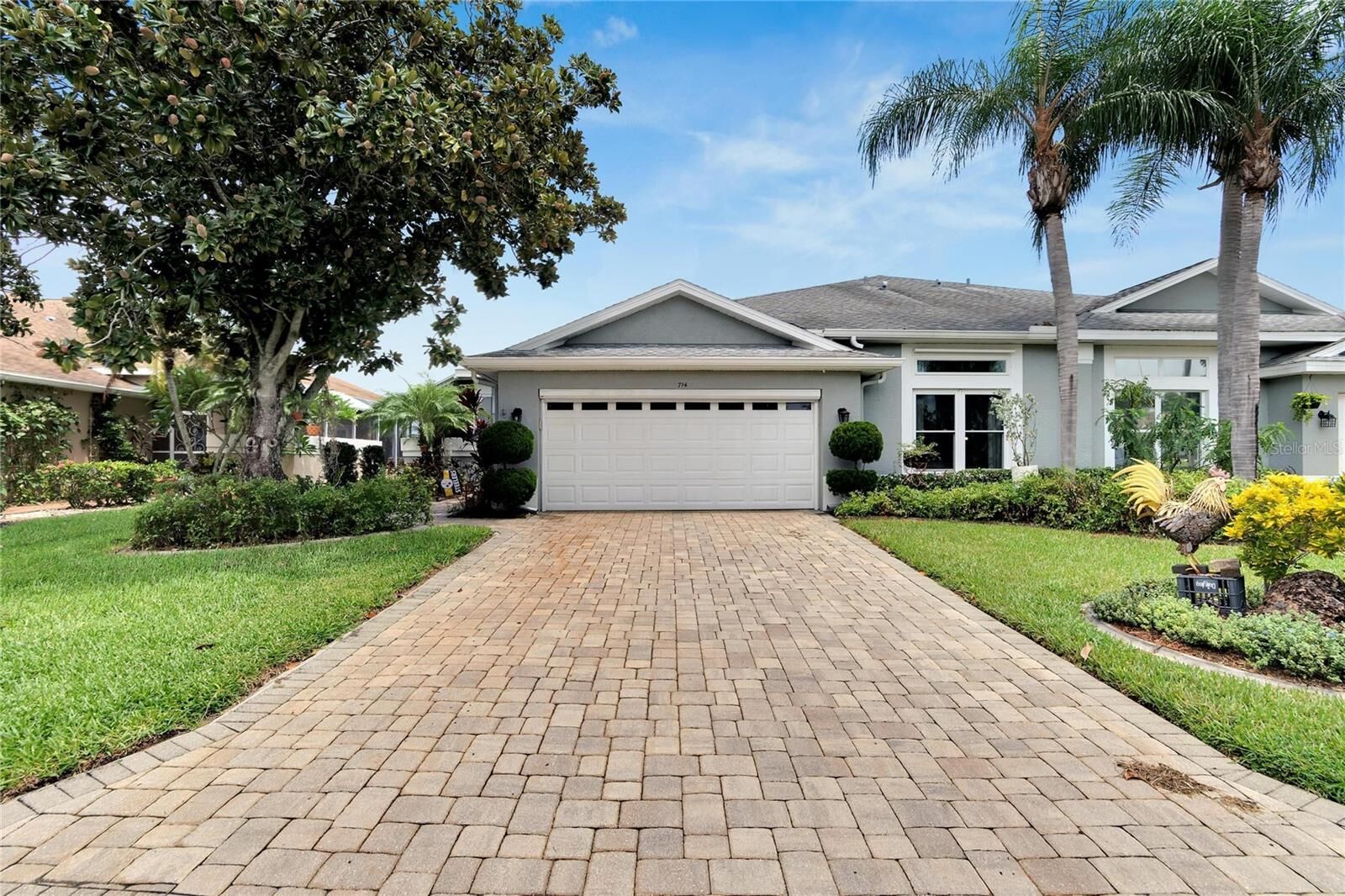 Property Photo:  714 McCallister Avenue 19  FL 33573 