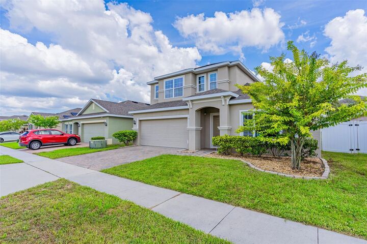 Property Photo: 283 Williamson Drive FL 33897