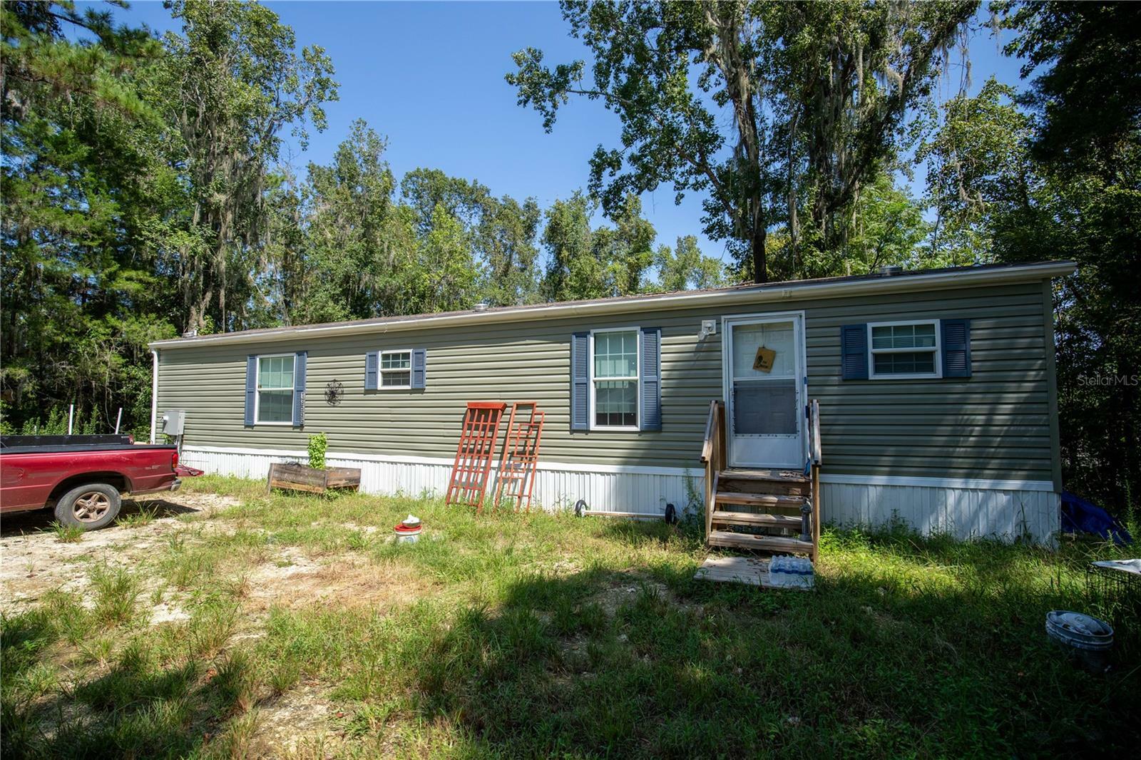 Property Photo:  13555 SW 9th Lane  FL 34481 