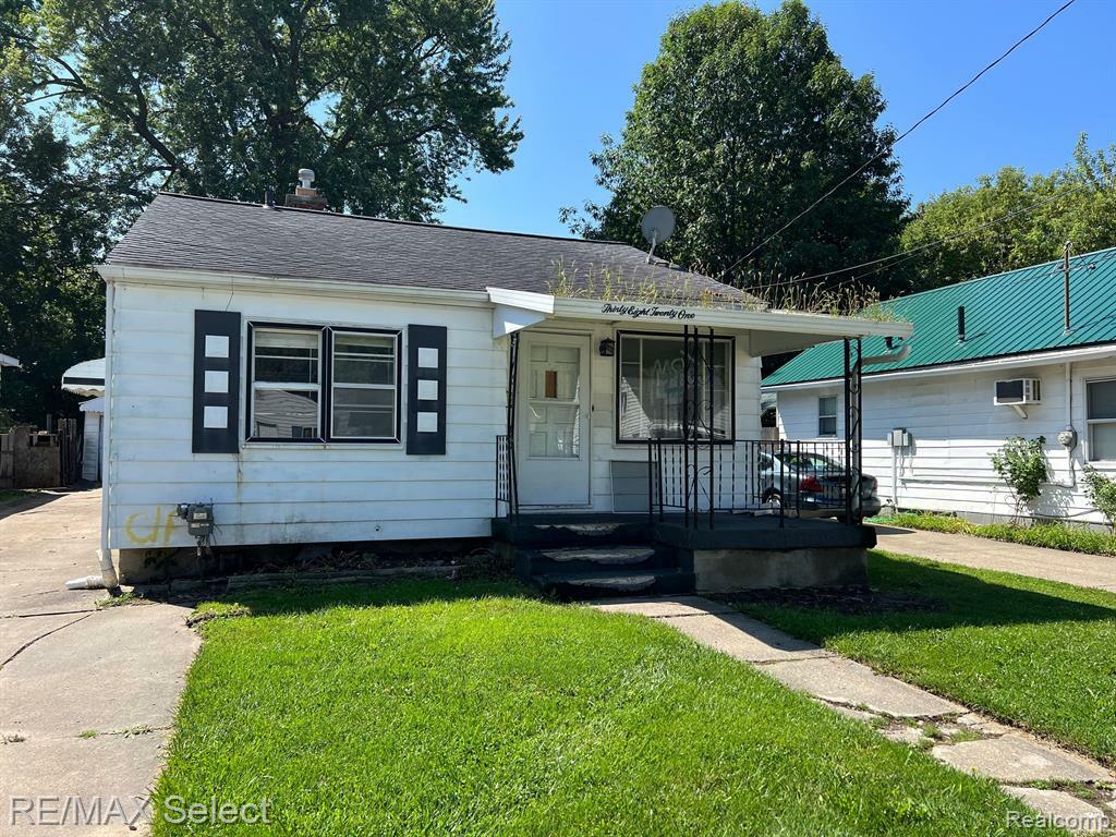 3821 Clairmont  Flint MI 48532 photo