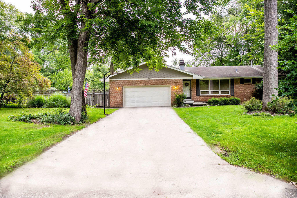 Property Photo: 70835 Brande Creek Drive MI 49112