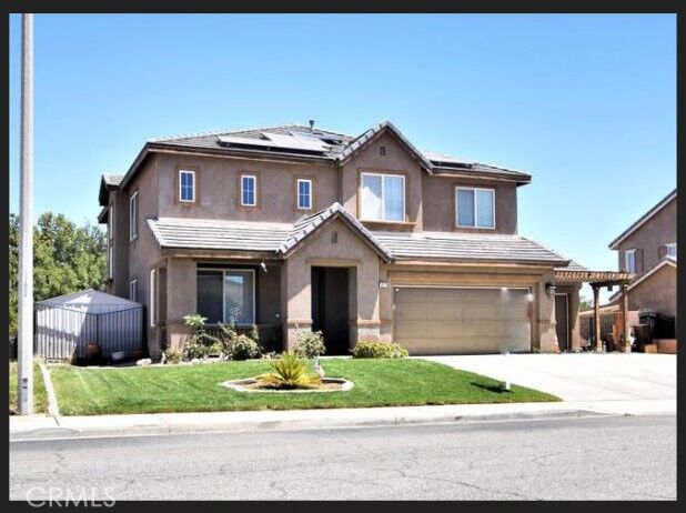 Property Photo: 37374 Wild Tree Street CA 93550