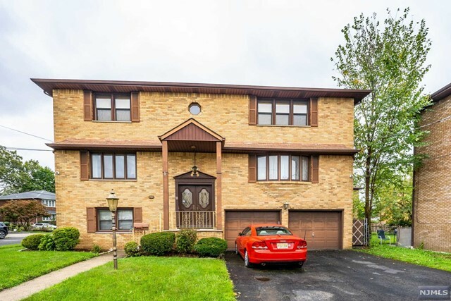 Property Photo:  200 Peabody Avenue  NJ 07071 