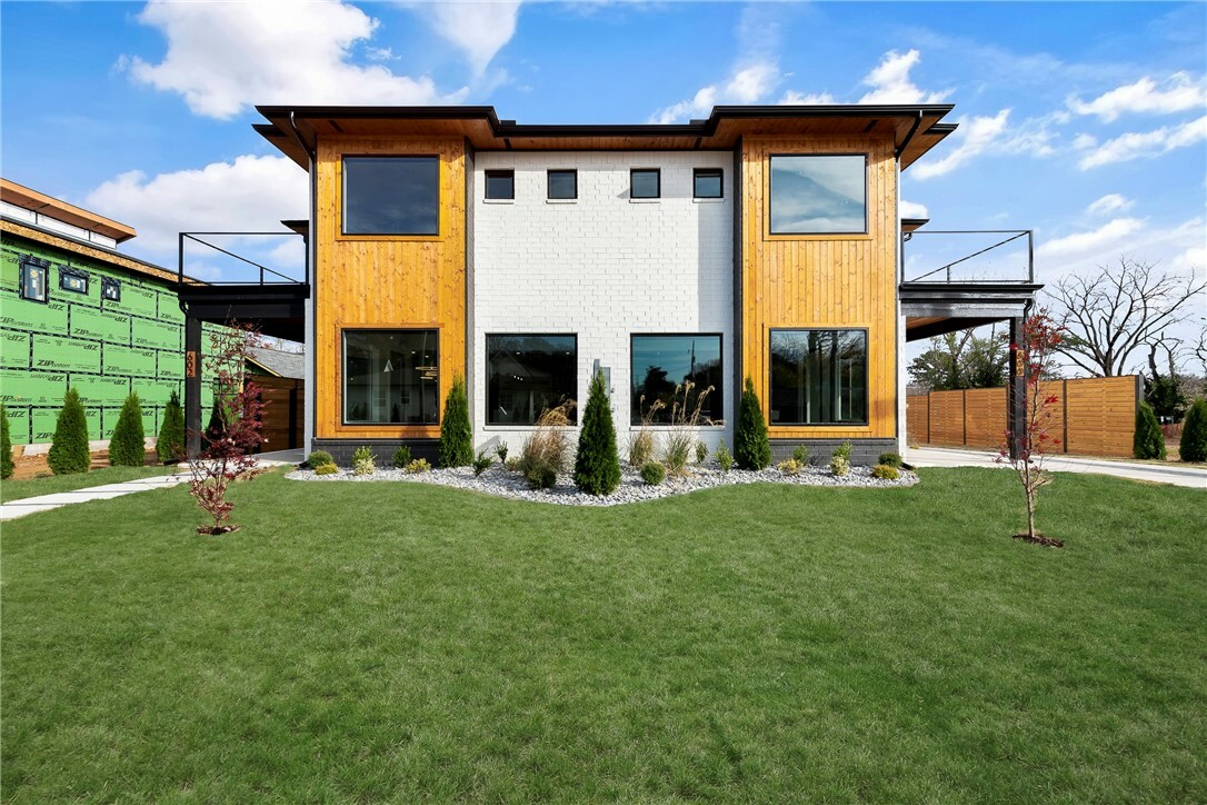 Property Photo: 602 Bella Vista Road AR 72712