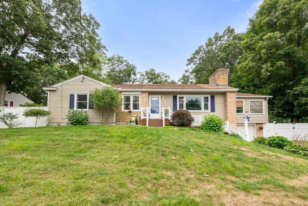 Property Photo:  19 Catalina Dr  MA 01128 