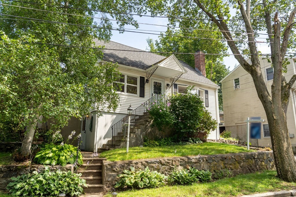 Property Photo:  37 Chandler Rd  MA 02148 