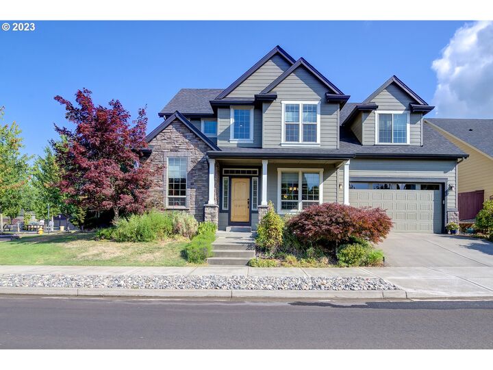 3220 NW 105th St  Vancouver WA 98685 photo