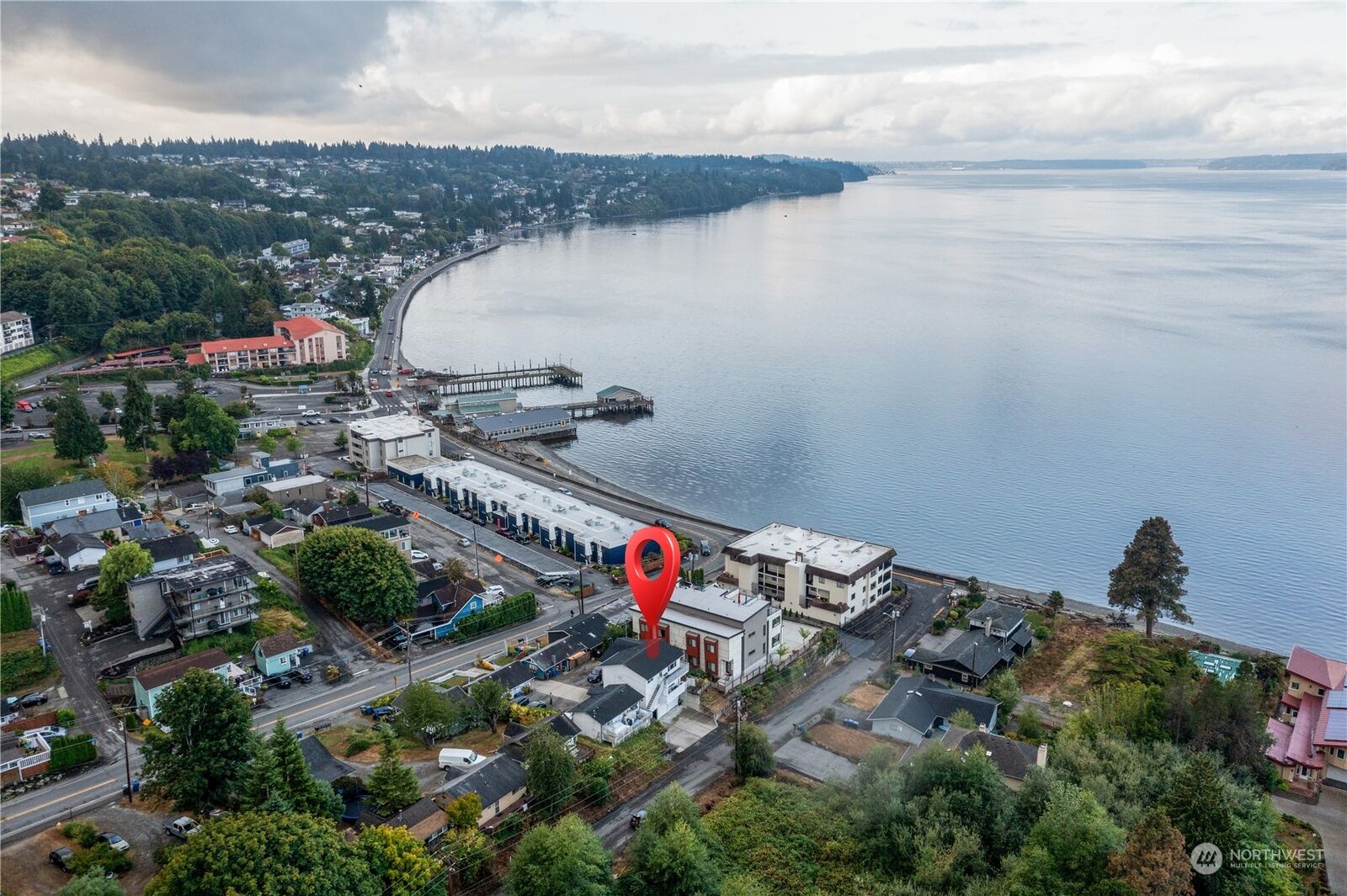 Home for sale in Des Moines 807 S 280th Street 807B, Des Moines, WA 98198