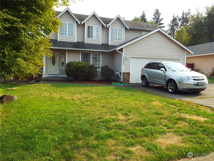 Property Photo:  7612 195th Street Ct E  WA 98387 
