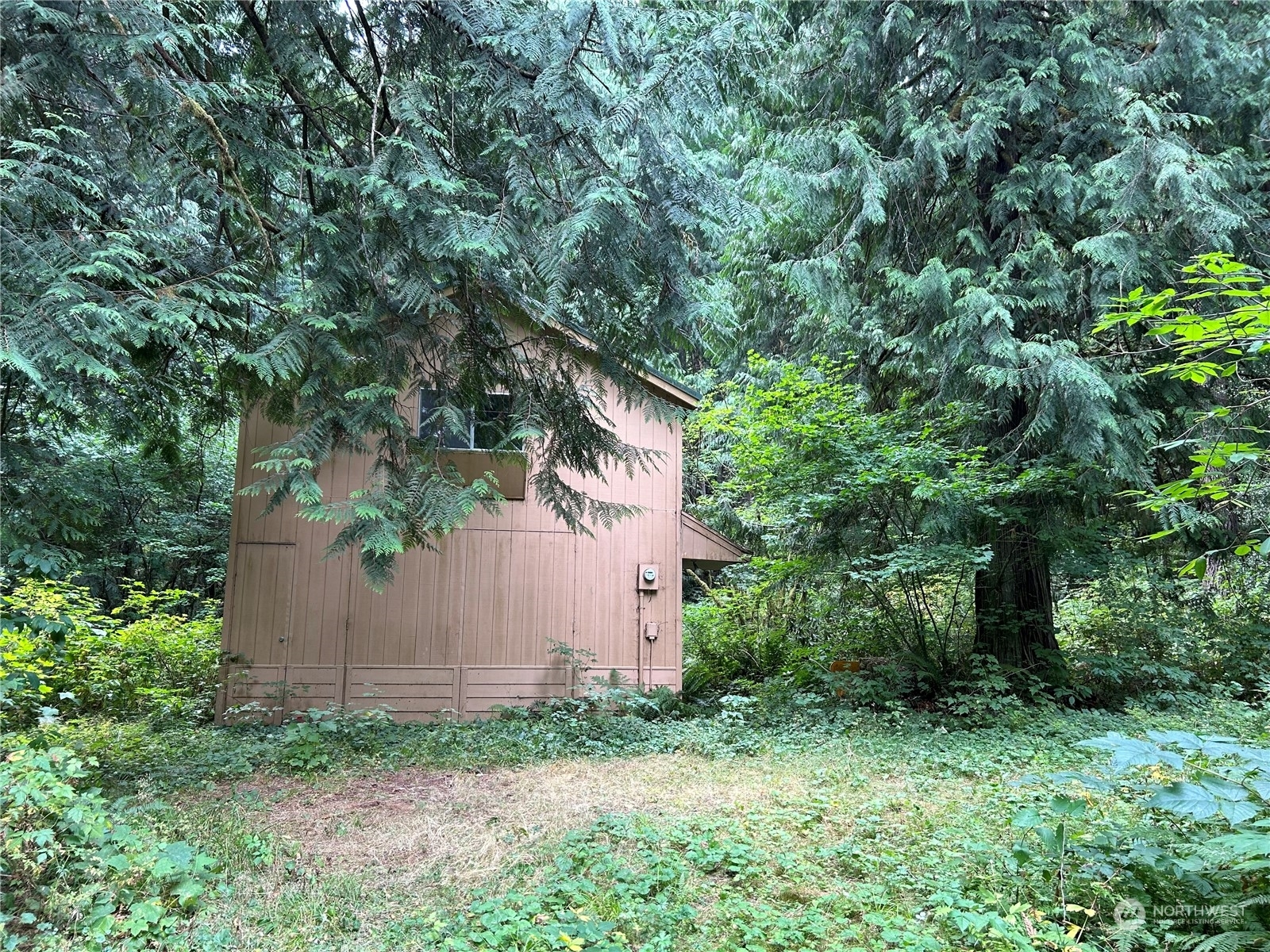 Property Photo: 5147 Galbraith Road WA 98220